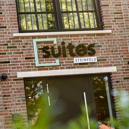 Suites Steinfeld, 24H Self Check In Steinfeld  Zewnętrze zdjęcie