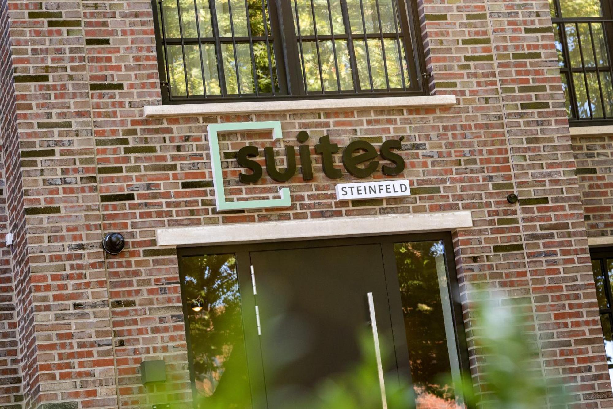 Suites Steinfeld, 24H Self Check In Steinfeld  Zewnętrze zdjęcie